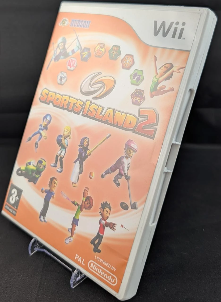 Sports Island 2 – photo 4
